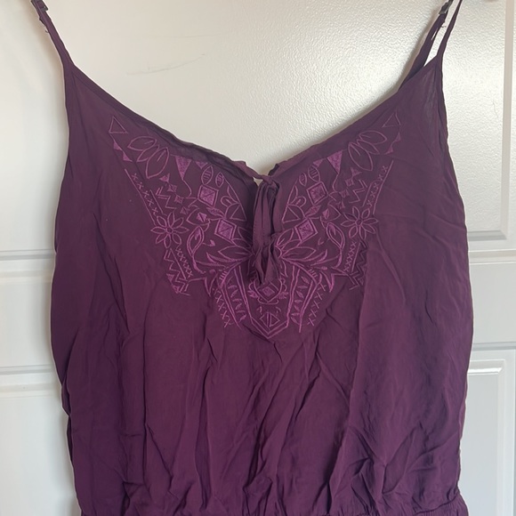 3/$30 - Garage Short Rompers x 2 🌞 - Picture 2 of 12